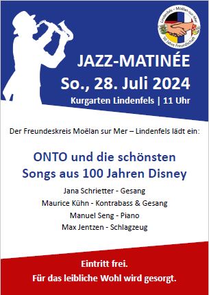 Jazz-Matinee
