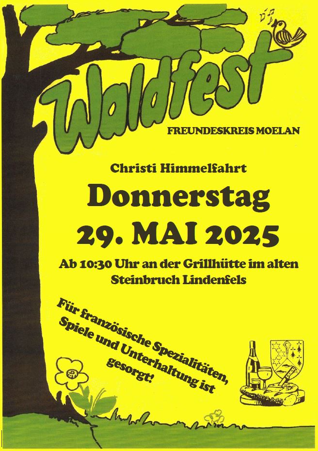 Waldfest